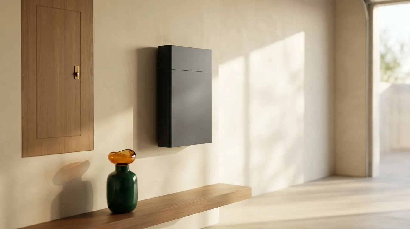 Best Home Battery Storage 2026: Powerwall 3 vs FranklinWH aPower 2 vs Enphase IQ 5P