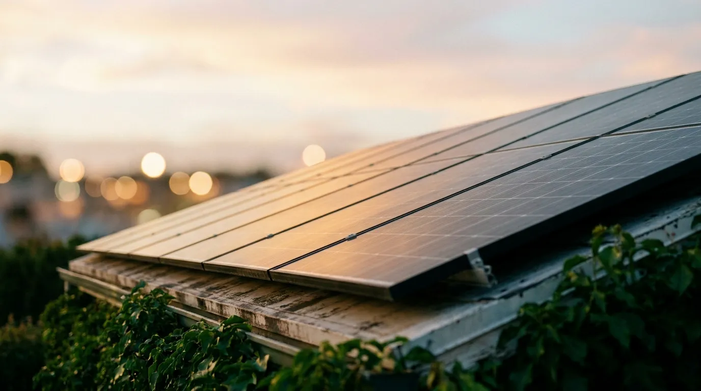 Is solar and battery worth it in 2026?